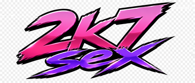 2k7 sex logo